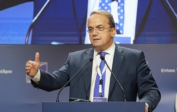 Κωνσταντέλλος κατά Τσίπρα: Τι έκανε 5 χρόνια ως πρωθυπουργός; Εκείνος σχολιάζει, εμείς αγωνιζόμαστε