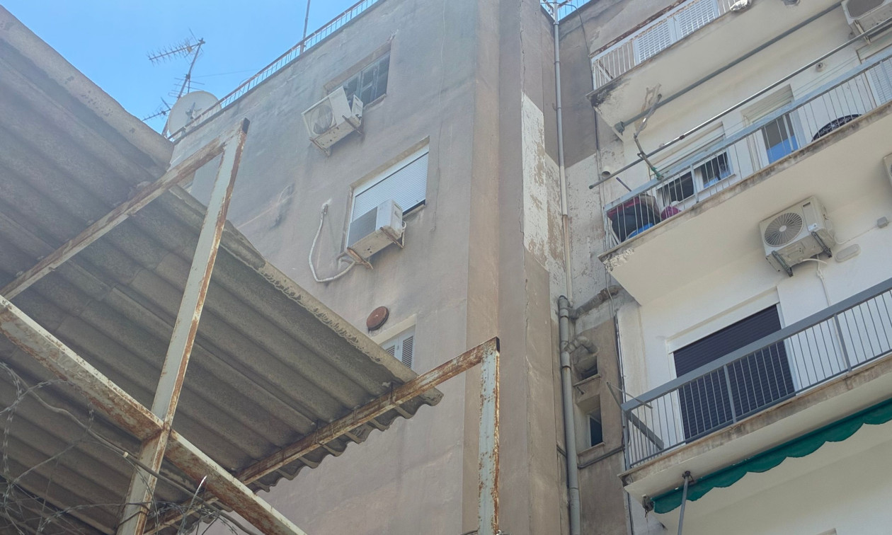 Κυψέλη: Γερμανός μηχανικός και καθηγητής του ΕΜΠ αναλαμβάνουν τις πραγματογνωμοσύνες