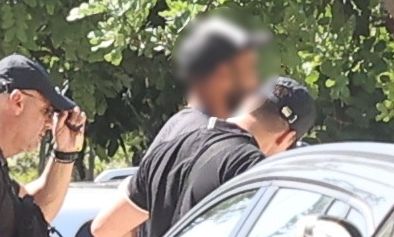 Στη φυλακή ο Αιγύπτιος που σχεδίαζε την επίθεση με χειροβομβίδα με στόχο το σπίτι του Ντογιάκου