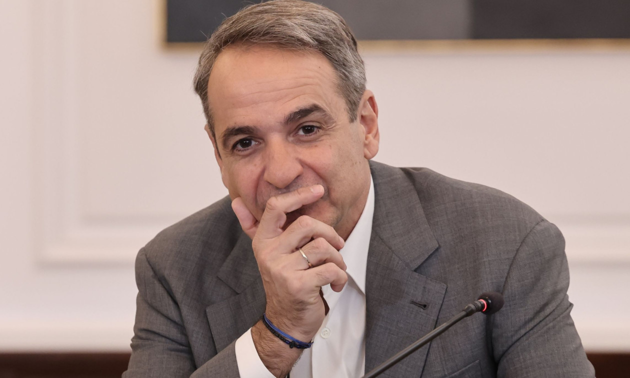 Μητσοτάκης: Δεν θα παραστεί στην τελετή στο Μουσείο Αρχαίας Αγοράς λόγω της τραγωδίας στο Ρέθυμνο