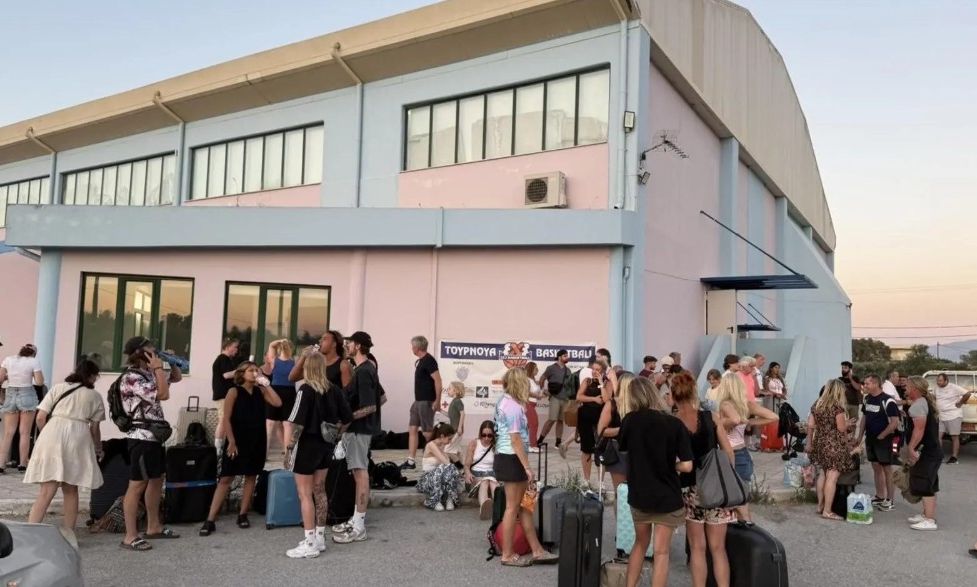 Ηλεκτρονική πλατφόρμα για την προσωρινή διαμονή πυρόπληκτων στο Ρέθυμνο – Πού κάνετε αίτηση