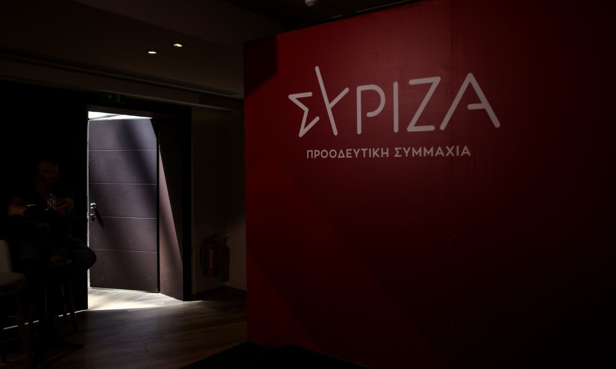 ΣΥΡΙΖΑ: Σε πρώτο πλάνο η οργανωτική ανασυγκρότηση – Νέο άνοιγμα σε Οικολόγους Πράσινους