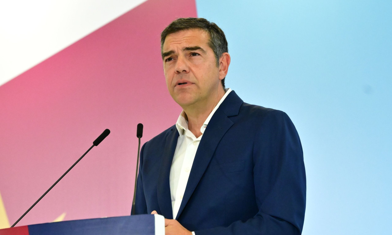 Τσίπρας για τους τρεις πυροσβέστες: «Έπεσαν στο καθήκον παλεύοντας με τις φλόγες»