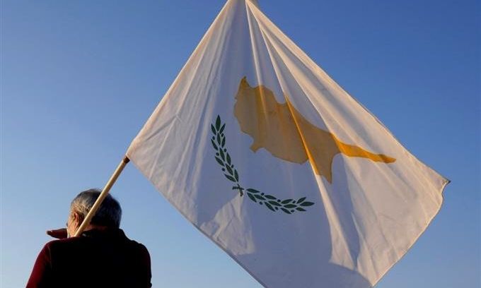 Νέος γύρος για το Κυπριακό: Θετικά μηνύματα από ΠΑΣΟΚ, ΕΛΑΣ και ΣΥΡΙΖΑ