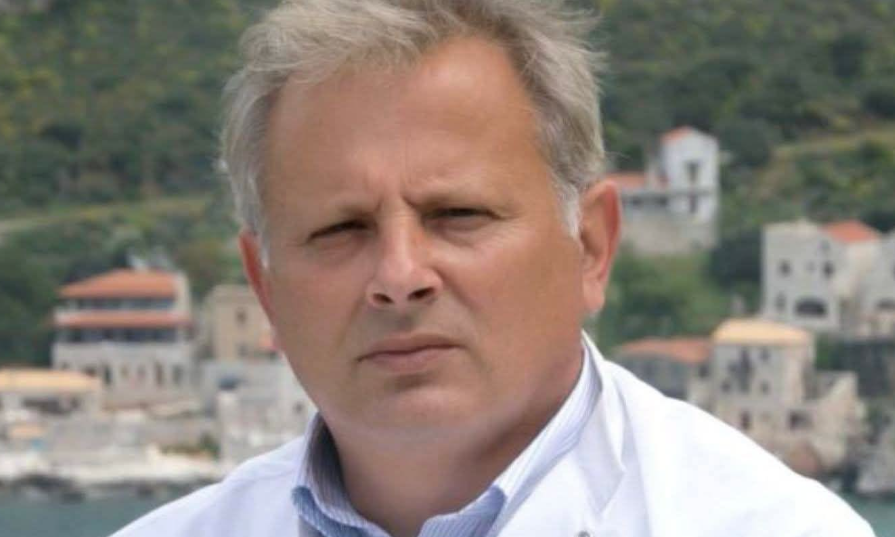 Αρεόπολη: Ο διευθυντής και γιατρός του Κέντρου Υγείας έσπευσε σε περιστατικό οδηγώντας ασθενοφόρο