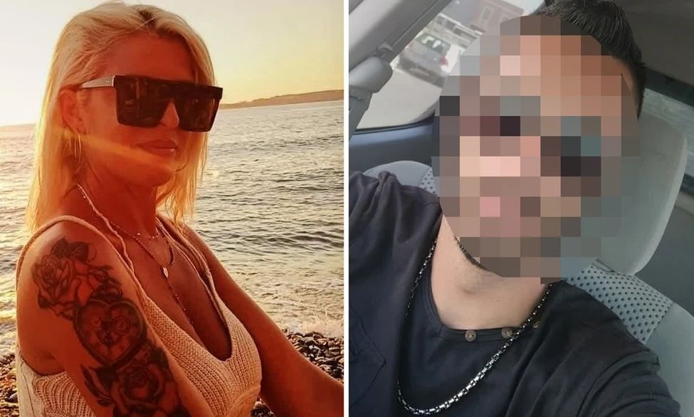 Σύρος: «Ψέλλισε “συγγνώμη” πριν πεθάνει» – Τα τελευταία λόγια της 41χρονης πριν πεθάνει