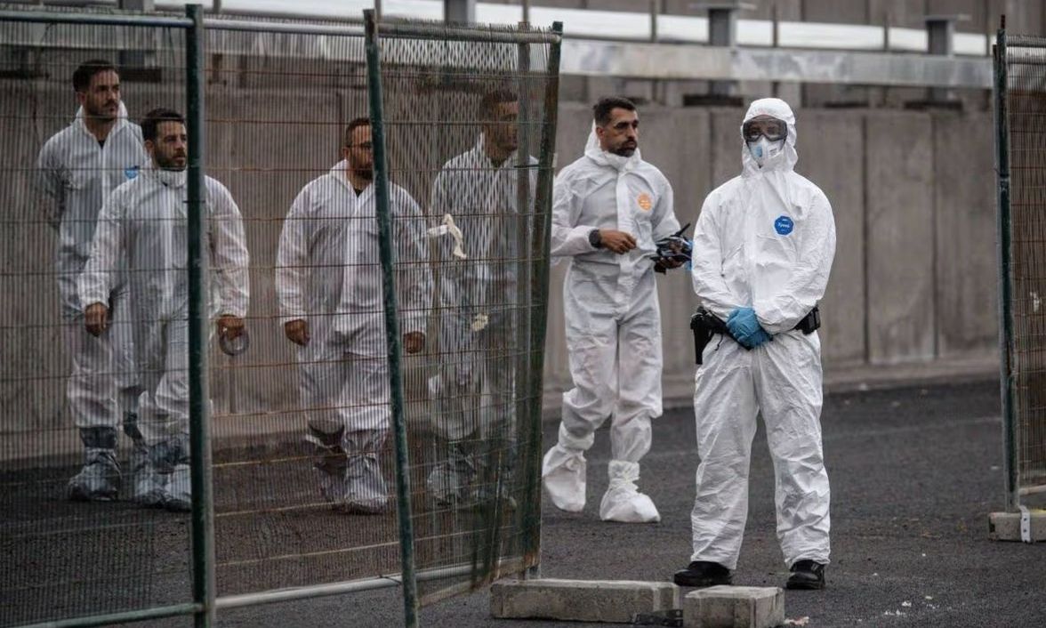 Συναγερμός στη Χιλή: Δεκάδες κρούσματα χανταϊού – Φόβοι για εξάπλωση του φονικού ιού
