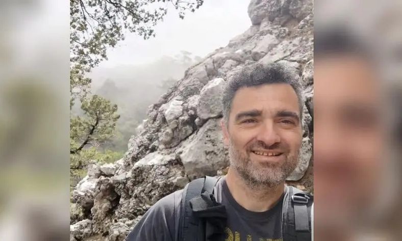 Από καθηγητής Πανεπιστημίου ξανά φοιτητής – Έδωσε πανελλήνιες και πέρασε στην πρώτη του επιλογή