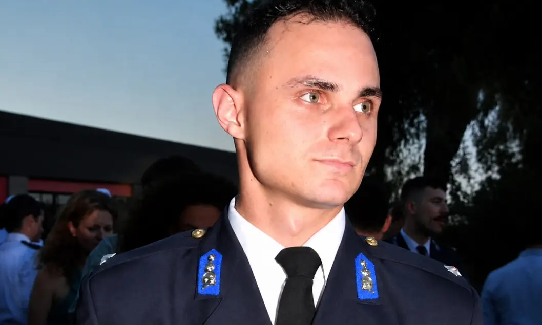 Μοναχοπαίδι από το Αγρίνιο ο νεκρός πυροσβέστης στο Γύθειο: Πώς έχασε τη ζωή του