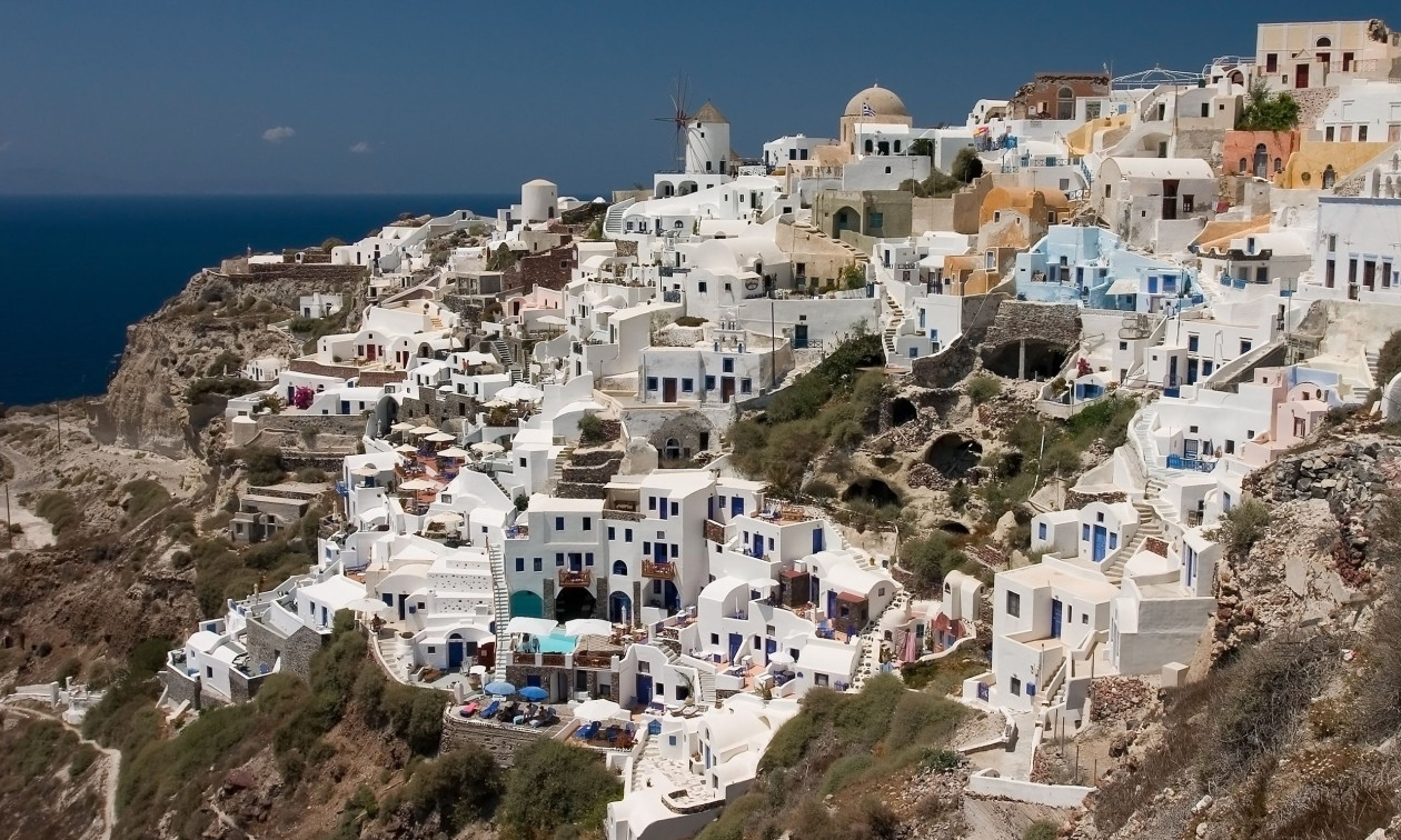 Τουρισμός για όλους 2026: Πότε ξεκινούν οι αιτήσεις – Ποιοι είναι δικαιούχοι