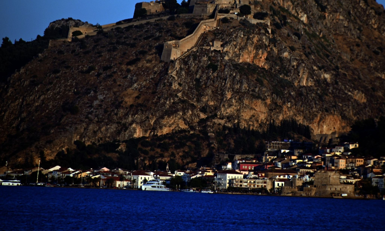 Ναύπλιο: Συνεχίζεται το θρίλερ με τον αγνοούμενο 58χρονο ψυχολόγο και κοινωνικό λειτουργό