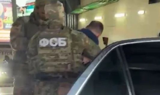 Μπαράζ συλλήψεων στη Ρωσία για δωροδοκία – Ένας δισεκατομμυριούχος και κορυφαία στελέχη εταιριών