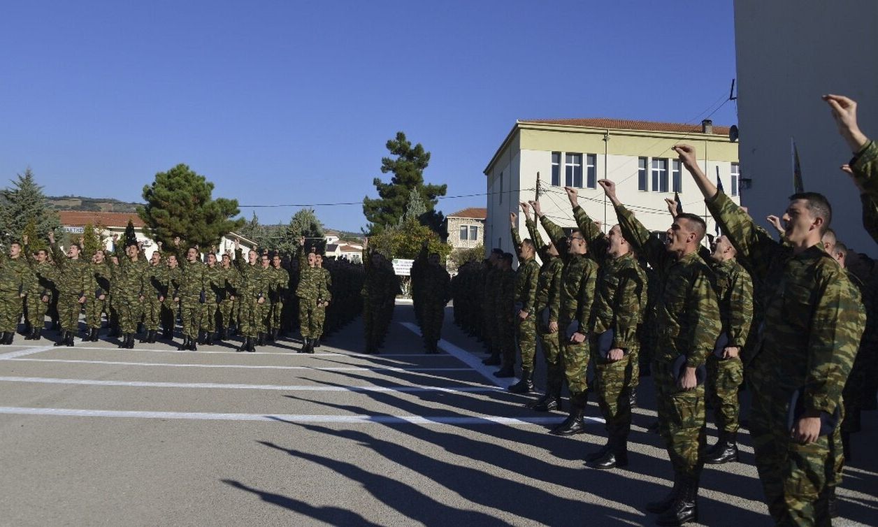 Πρόσκληση για κατάταξη στο Στρατό Ξηράς με την 2026 Γ’/ΕΣΣΟ – Όλες οι πληροφορίες