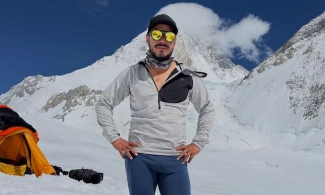 Πακιστάν: 2 νεκροί από χιονοστιβάδα στο Broad Peak – Αγνοείται ο διάσημος ορειβάτης Νίρμαλ Πούρτζα