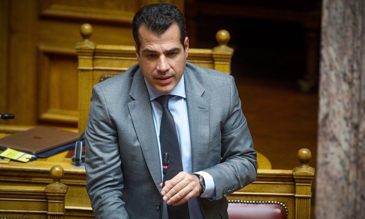 Πλεύρης για μετανάστες στη Θέουτα: «Η Ελλάδα έχει βρεθεί τρεις φορές σε παρόμοια θέση»