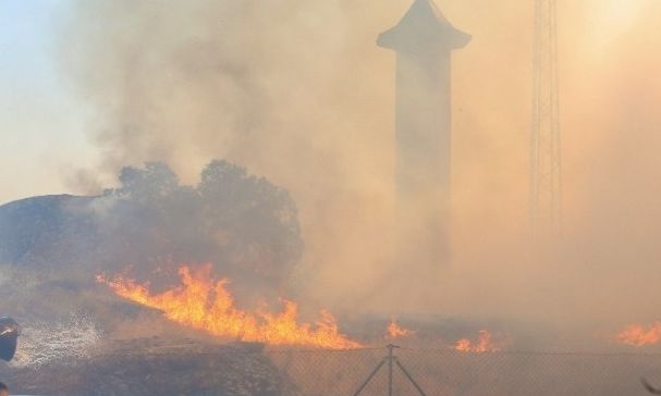 Ελληνική Πνευμονολογική Εταιρεία: Προσοχή στον καπνό και τα αιωρούμενα σωματίδια