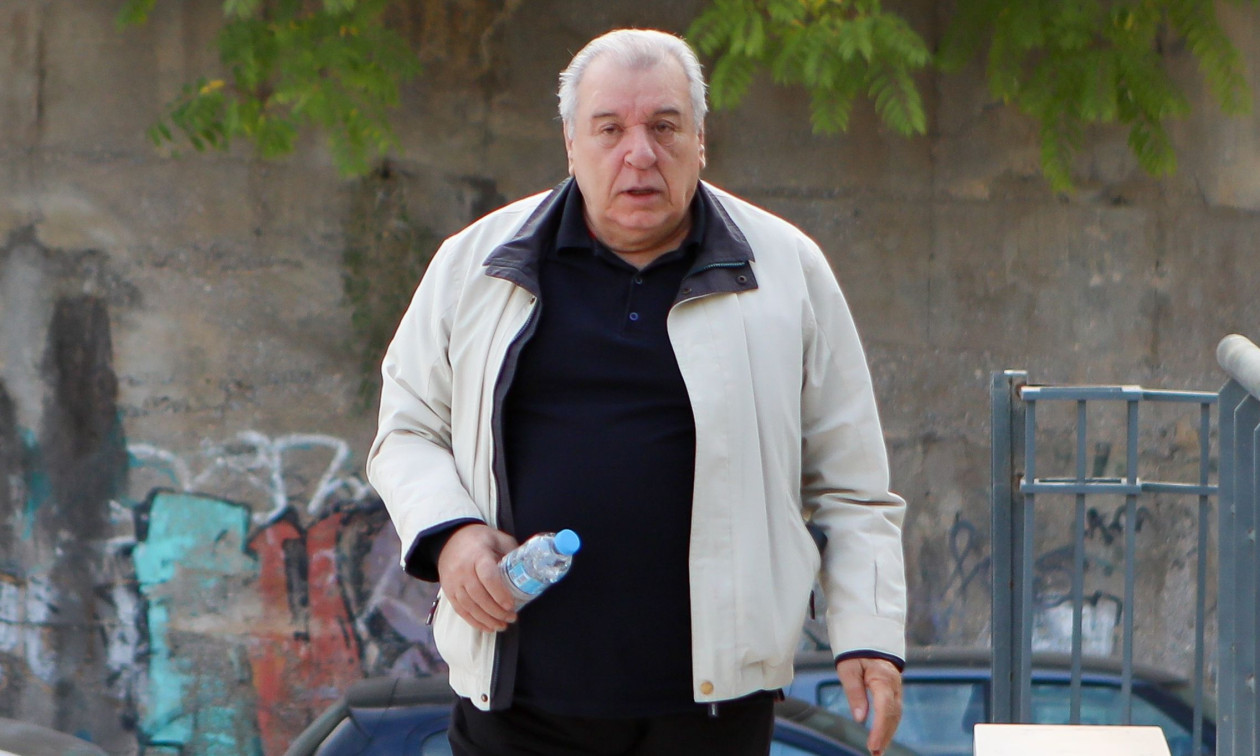 Τάσος Χαλκιάς: Στάχτη έγινε το εξοχικό του στο Πόρτο Γερμενό – Το συγκλονιστικό μήνυμα του γιου του