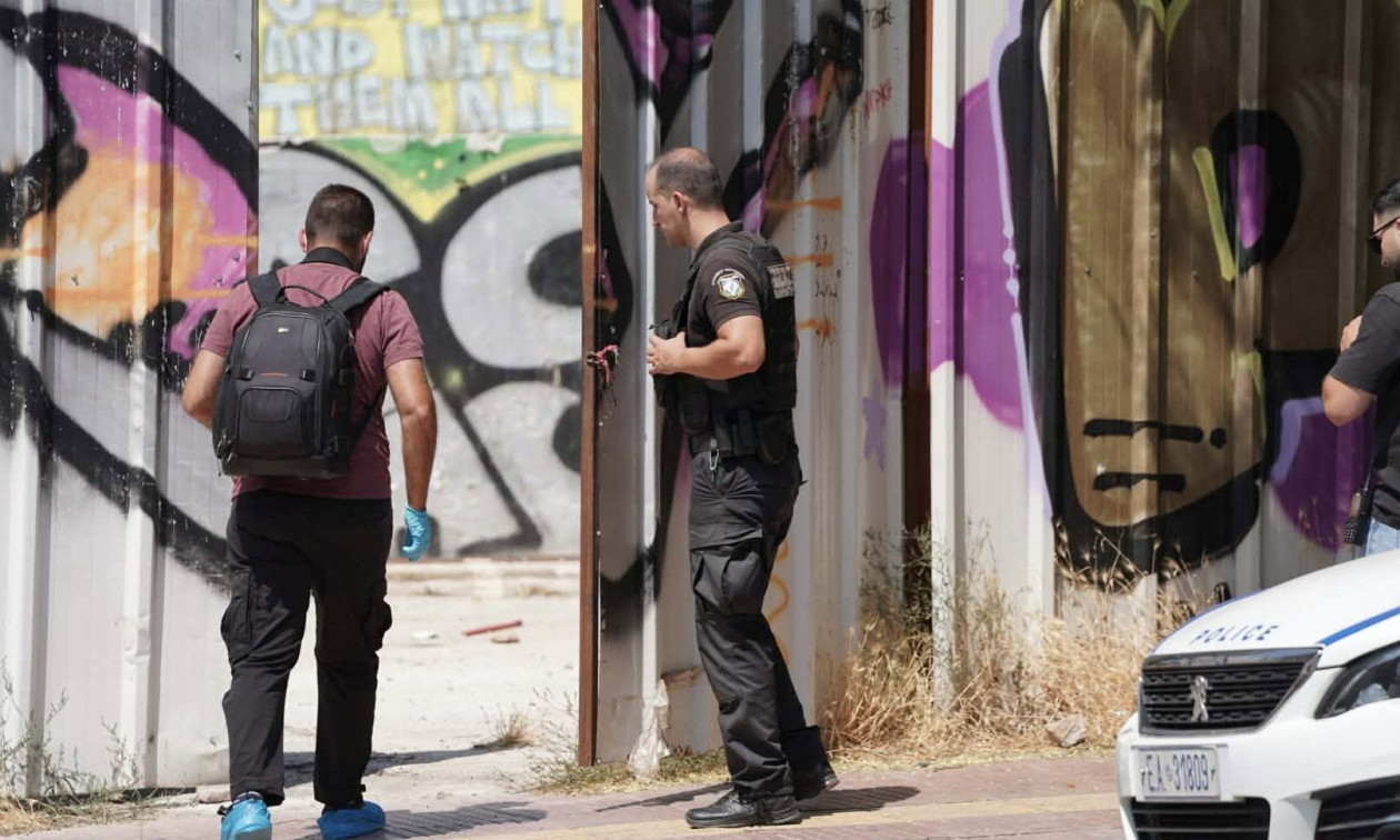Κυψέλη – πτώμα σε βαλίτσα: «Σκότωσε την Σκωτσέζα για να μην κάνει τη σύντροφό του χριστιανή»