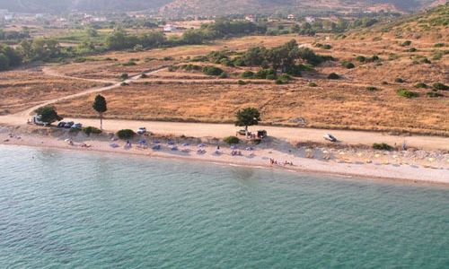 Κεφαλονιά: Επιστρέφει σταδιακά η ηλεκτροδότηση με γεννήτριες – Έχει ρεύμα η Πάστρα