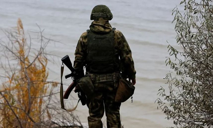 Τραγωδία στην Κριμαία: Στρατιώτης σκότωσε συνάδελφό του και τρεις πολίτες σε αιματηρή επίθεση