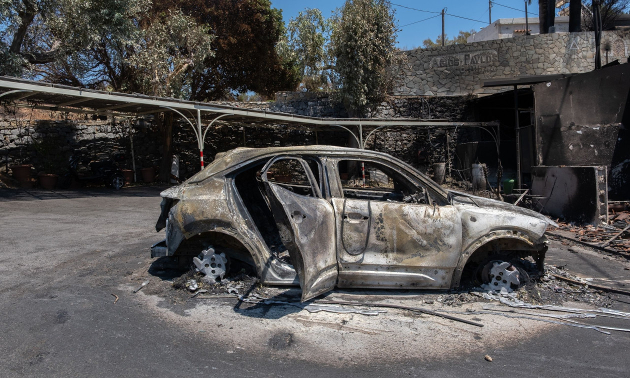 Ρέθυμνο: Ελεύθεροι με περιοριστικούς όρους ο επιθεωρητής και συντηρητής δικτύου του ΔΕΔΔΗΕ