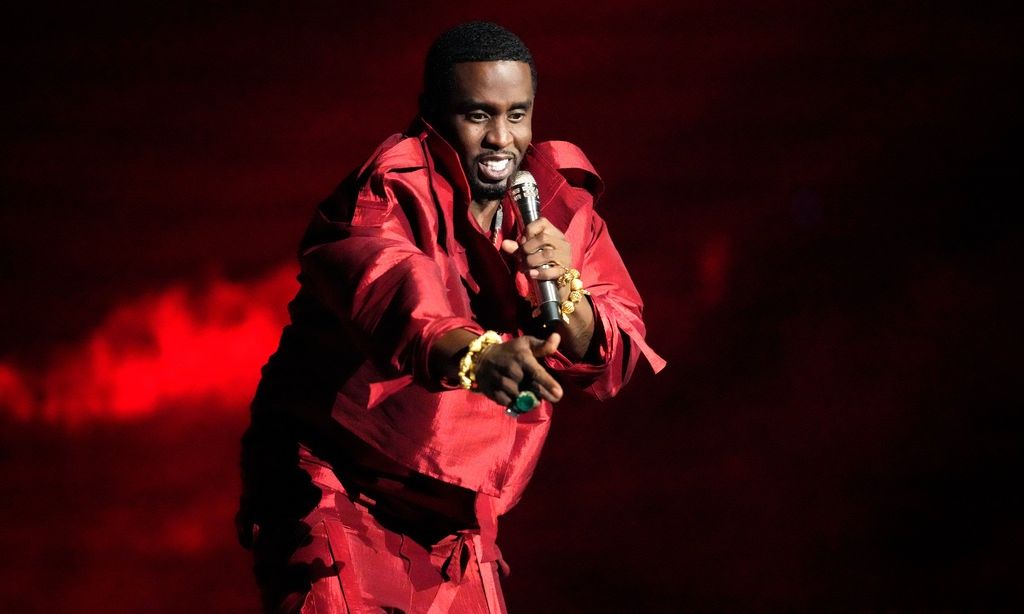 Παρατείνεται η παραμονή του Diddy στη φυλακή – Τι άλλαξε στην ποινή του