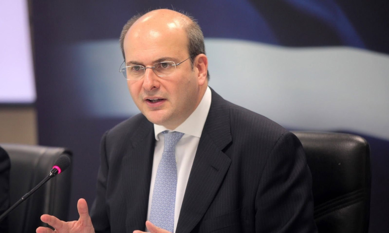 Χατζηδάκης για ηλεκτρική διασύνδεση Ελλάδας – Κύπρου: «Η συμφωνία με τη Meridiam απαντά σε όλους»
