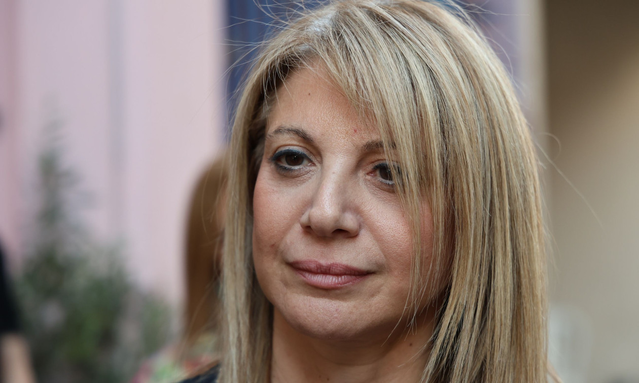 Συνεχίζονται οι αποχωρήσεις από το κόμμα «Ελπίδα για τη Δημοκρατία»