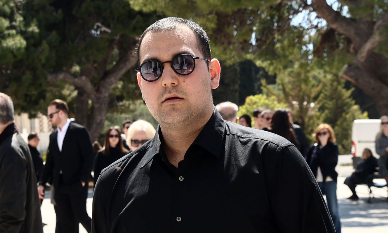 «Κόλαφος» ο Χρίστος Κούγιας για δημοσιεύματα που αφορούν την προσωπική του ζωή: «Θα κινηθώ νομικά»
