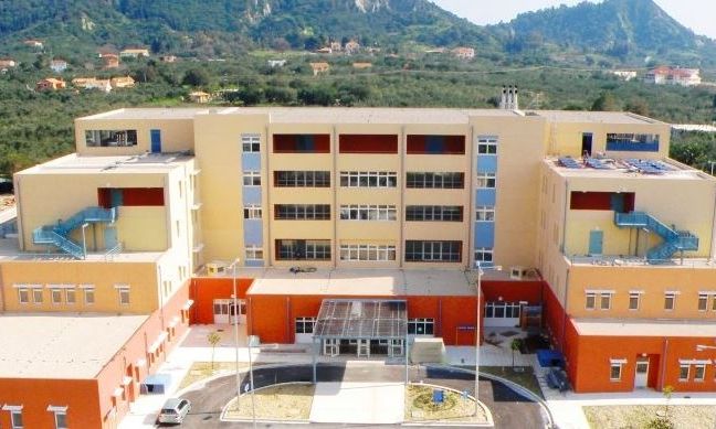 Σοκάρουν στοιχεία της ΠΟΕΔΗΝ: Οκτώ καταγγελίες για βιασμό μέσα σε 20 ημέρες στο Νοσοκομείο Ζακύνθου
