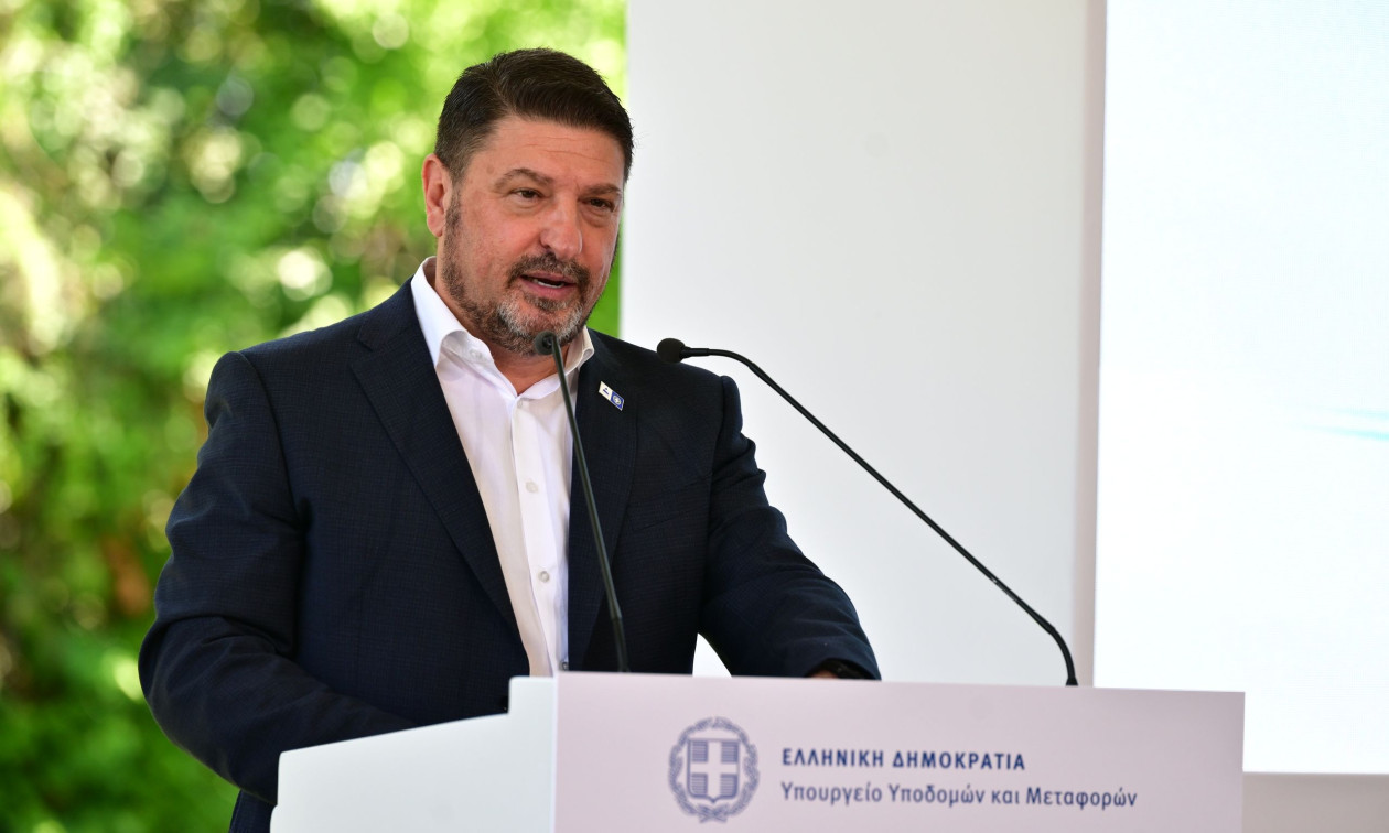 Χαρδαλιάς: «Με τεκμηριωμένες πολιτικές και χρηματοδοτικά εργαλεία στηρίζουμε τις επιχειρήσεις»