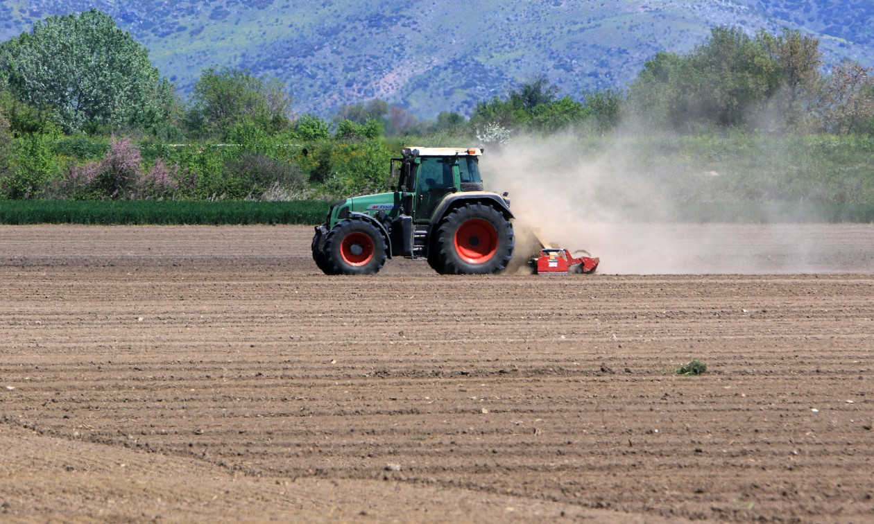 Πληρωμές 33,58 εκατ. ευρώ σε 67.746 αγρότες για λιπάσματα – Άρχισε η ενίσχυση του 15%
