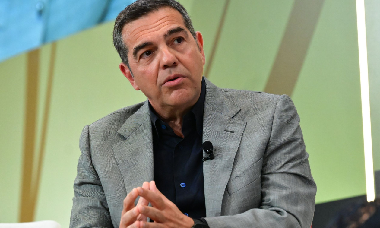 ΕΛΑΣ: Η διπλή κίνηση Τσίπρα στη ΔΕΘ με στόχο την… «περικύκλωση» Μητσοτάκη