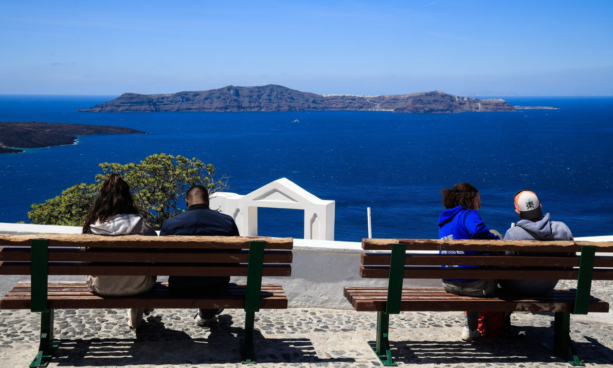 Νέο Χωροταξικό Πλαίσιο για τον Τουρισμό: Νέοι κανόνες για ξενοδοχεία, νησιά, βραχυχρόνιες μισθώσεις