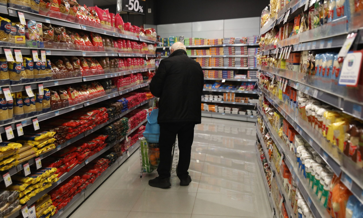 «Ψαλίδι» στις τιμές των σούπερ μάρκετ από τον Σεπτέμβριο: Φθηνότερα πάνω από 1.000 προϊόντα