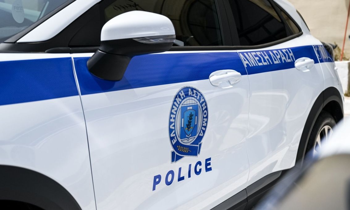 Θεσσαλονίκη: 37χρονος έκλεψε ενοικιαζόμενο ΙΧ, εμβόλισε άλλο όχημα και συνελήφθη