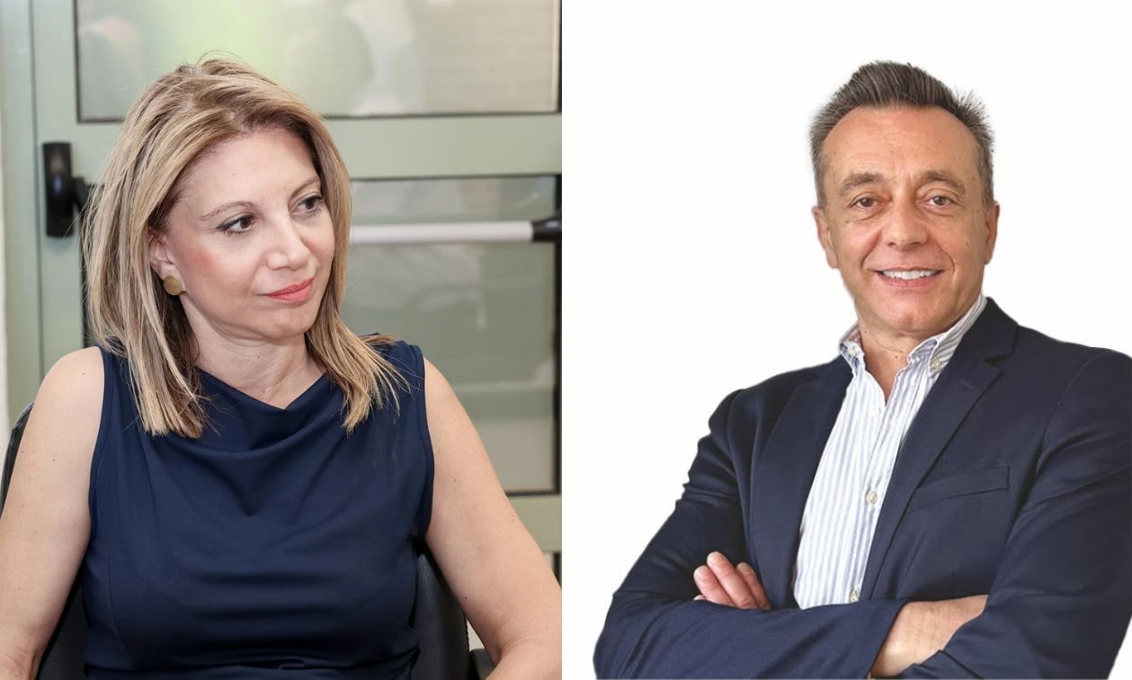 Κι άλλη αποχώρηση από το κόμμα της Καρυστιανού –  Η ανάρτηση του Νίκου Μπρουτζάκη