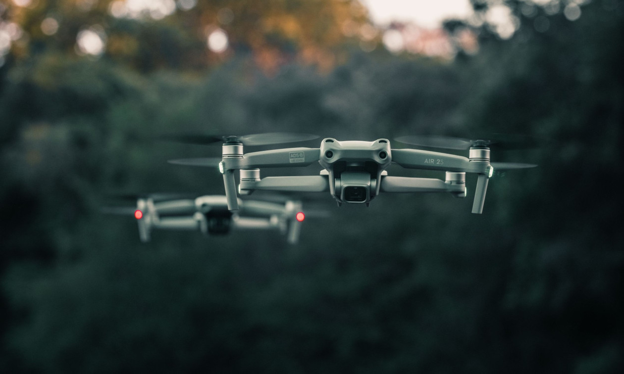 Γερμανία: Drones εντοπίστηκαν πάνω από στρατιωτική βάση με εξαρτήματα συστήματος Patriot
