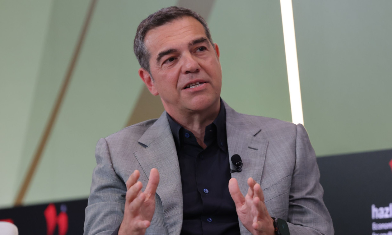 Οι διαφορές του σημερινού Τσίπρα με εκείνον του 2015 – Τι απαντάει για το «Μαδούρο της Μεσογείου»