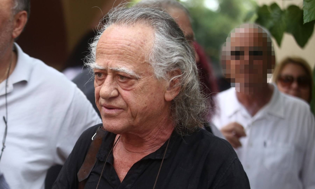Μενδώνη για Καλογερόπουλο: Ένας «από τους σημαντικότερους ηθοποιούς της γενιάς του»