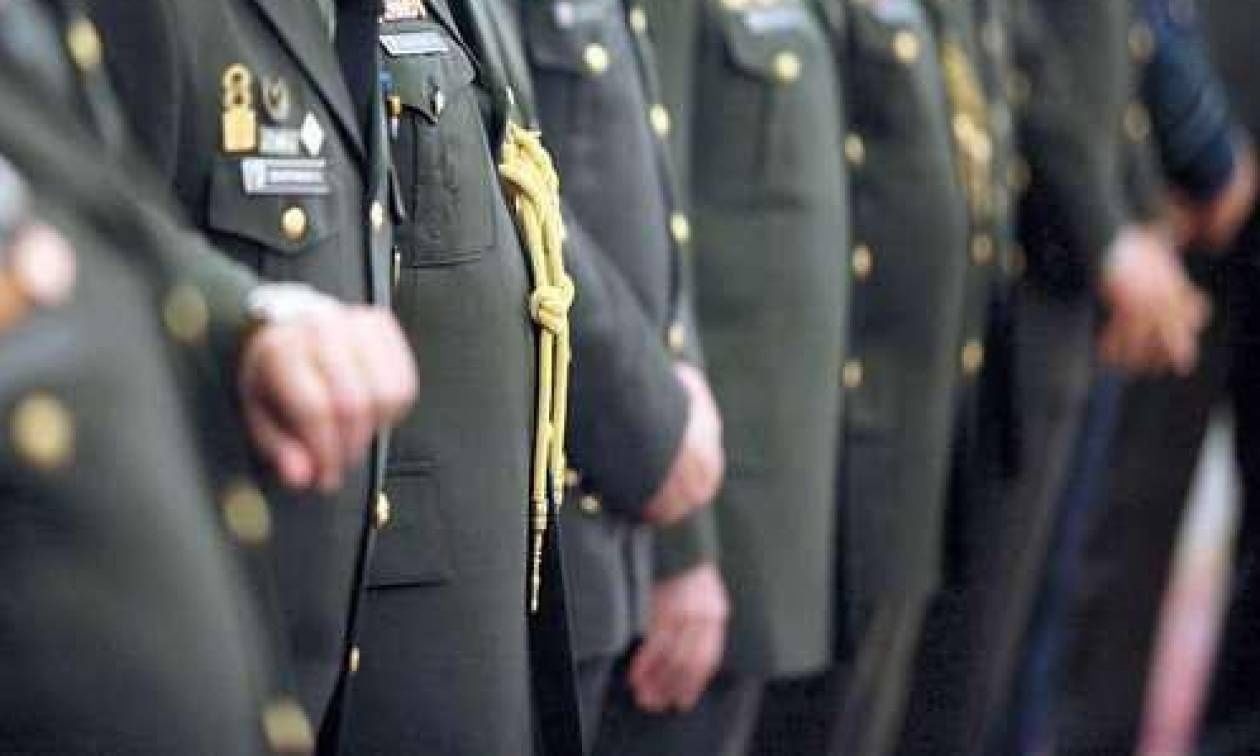 Συντάξεις ενστόλων: Αυξήσεις έως 150 ευρώ – Αναλυτικοί πίνακες