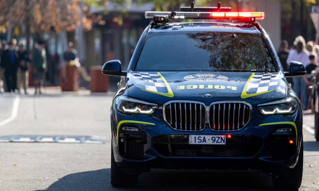 Αυστραλία: Συναγερμός για «σορό» που βρέθηκε σε βαλίτσα – Τελικά ήταν… ρεαλιστική κούκλα