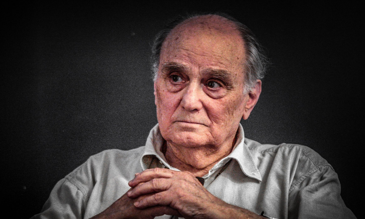 Τασούλας για τον Στέλιο Ράμφο: «Ένας από τους πιο σημαίνοντες στοχαστές της σύγχρονης εποχής»
