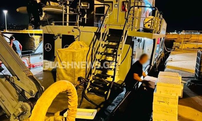 Χανιά: Κινηματογραφική καταδίωξη των «κομάντο» του Λιμενικού – Έκλεβαν ψάρια από ιχθυοκαλλιέργεια