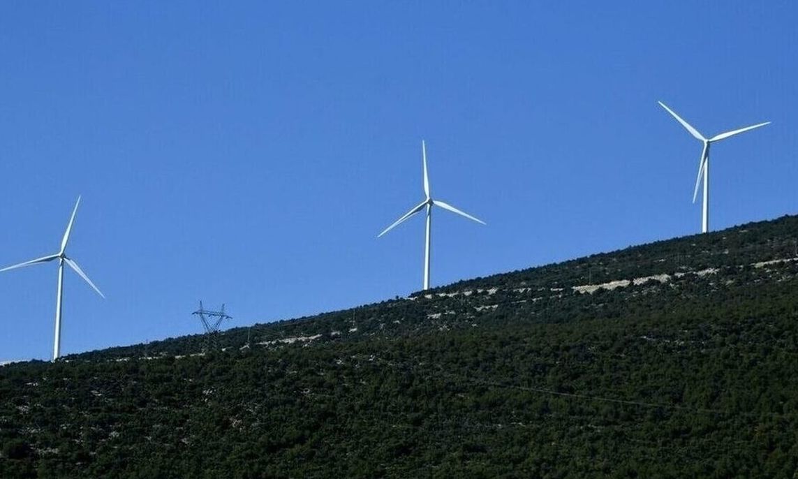 Τα αιολικά πάρκα στο «στόχαστρο» του εισαγγελέα και της Πυροσβεστικής – Ελέγχονται οι άδειες
