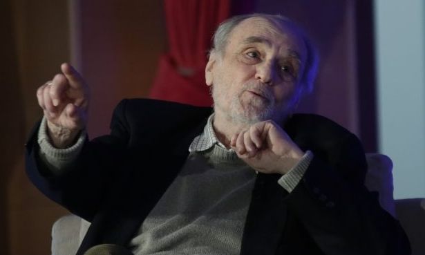 Δημοσία δαπάνη η κηδεία του Στέλιου Ράμφου – Η σημαντική προσφορά του στον ελληνικό πολιτισμό