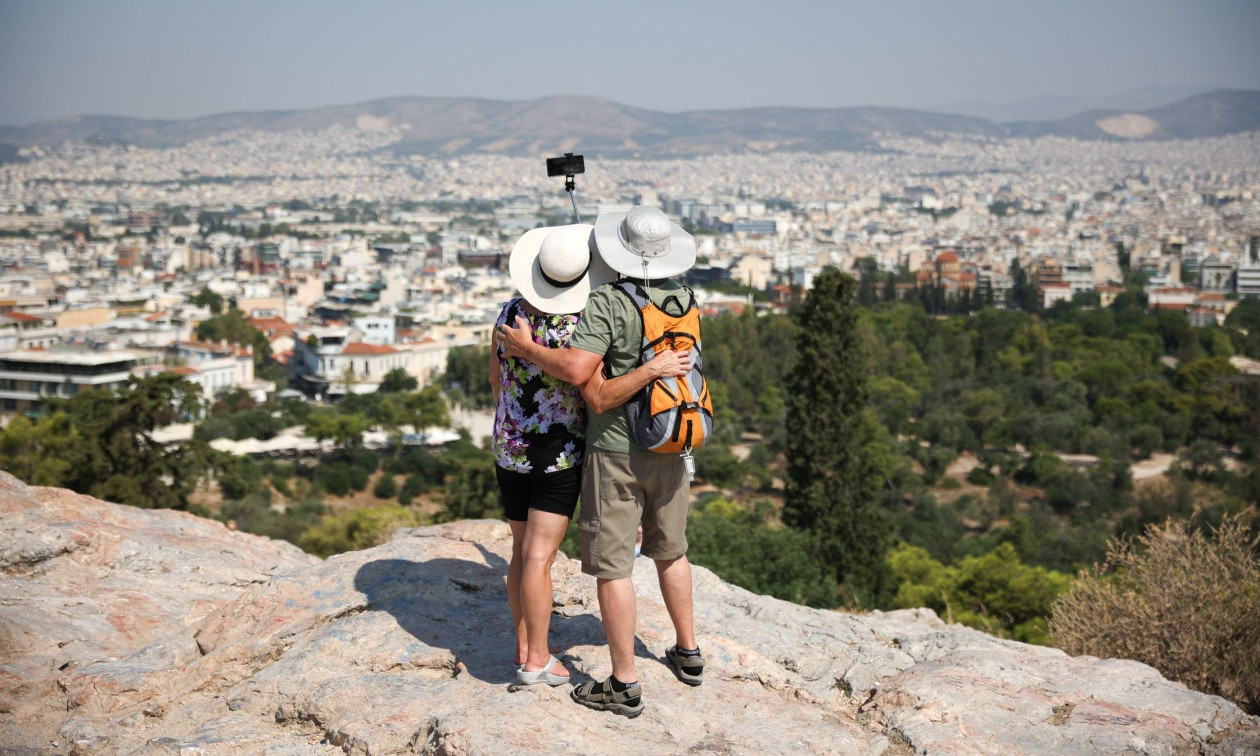 Ένας στους τρεις Ευρωπαίους σχεδιάζει ταξίδι στην Ελλάδα το 2027 – «Ψηφίζουν» και Σεπτέμβριο
