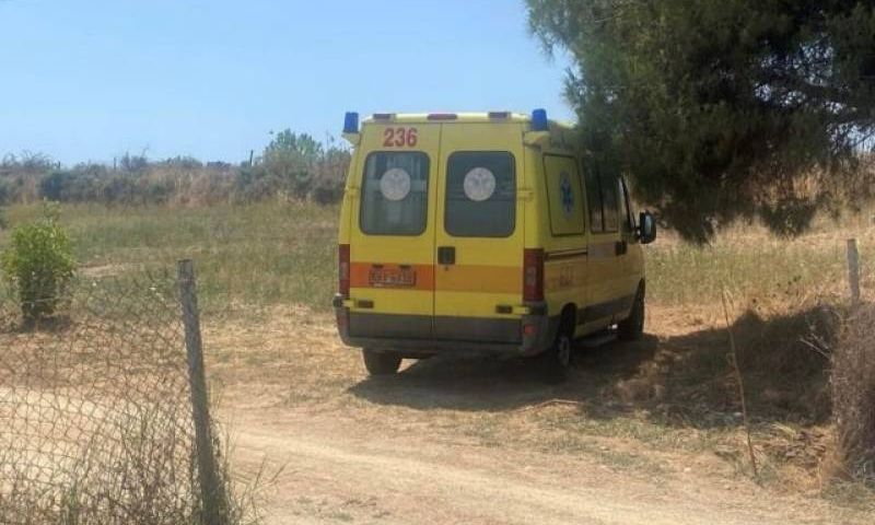 Ηράκλειο: Τροχαίο στον κόμβο Αρκαλοχωρίου – Πήγαινε ανάποδα και συγκρούστηκε μετωπικά με άλλο όχημα