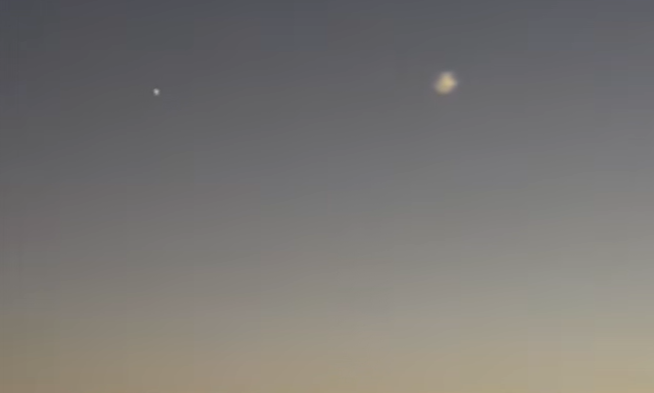 «Η εξήγηση για τα UFO στον ουρανό της Κρήτης και της Αθήνας» – Ο Θοδωρής Κολυδάς αναλύει