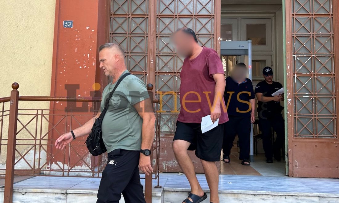 Σέρρες: Ελεύθεροι ο αδελφός κι ο ανιψιός του 66χρονου – Τους είχε καταγγείλει για ξυλοδαρμό